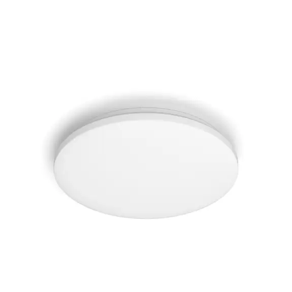 Lampenwelt Philips Izso Aio LED-Deckenlampe Ø 38cm