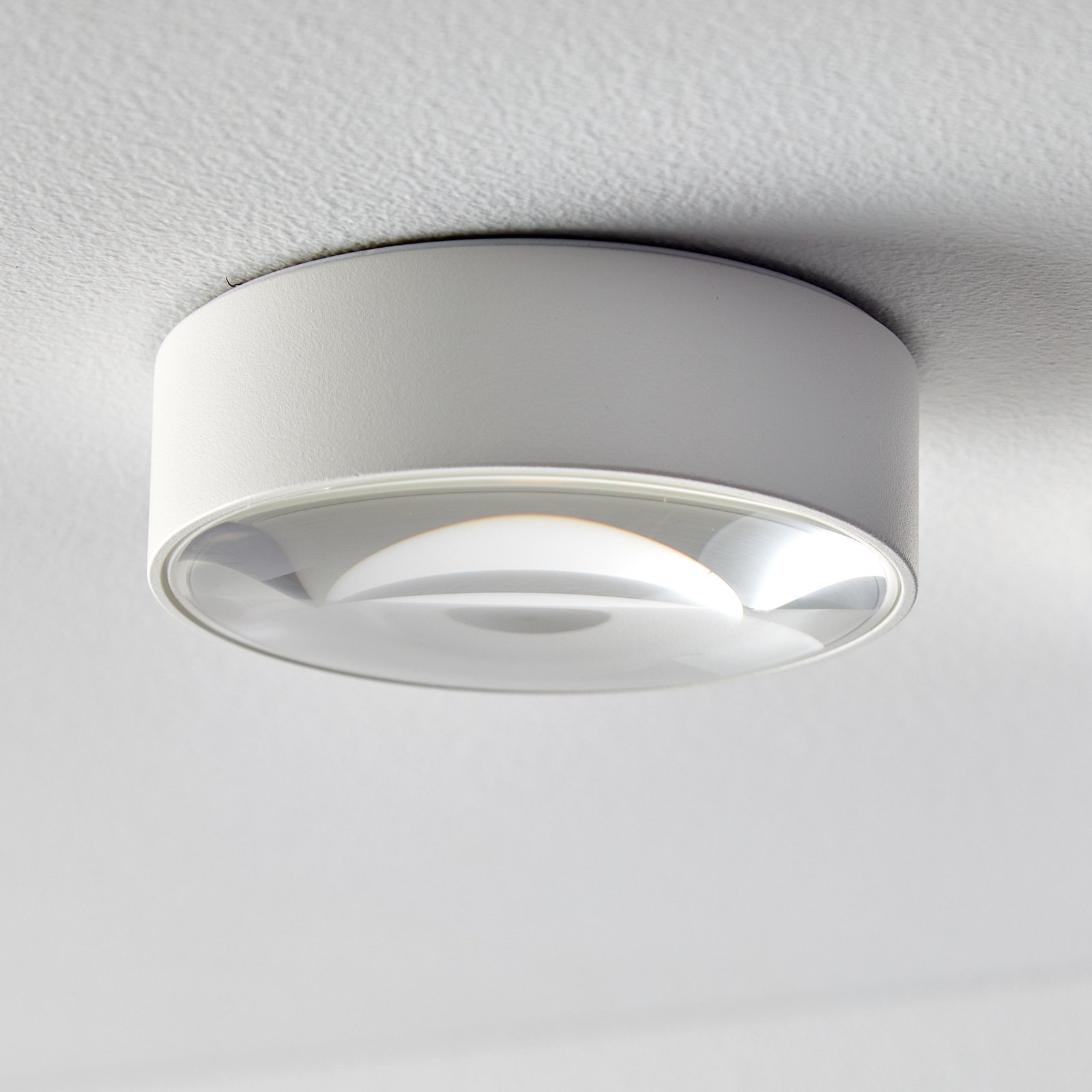 Knipoog verzending erger maken LOOM DESIGN Sif LED plafondlamp IP65 | Lampen24.be