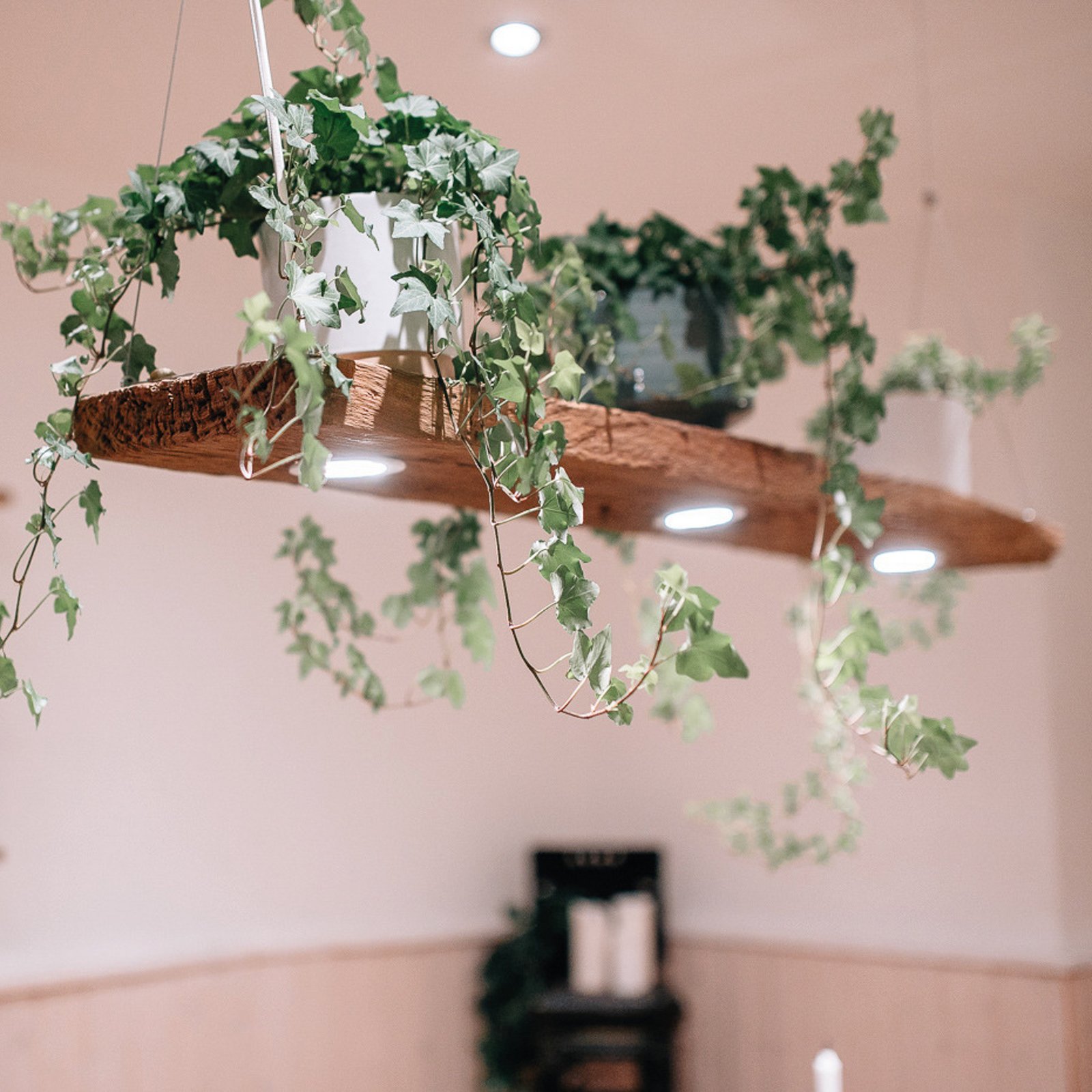 LED lubų įleidžiamas šviestuvas DYNAMIC FAR 68, juodas, Ø 7,5 cm, 24 V