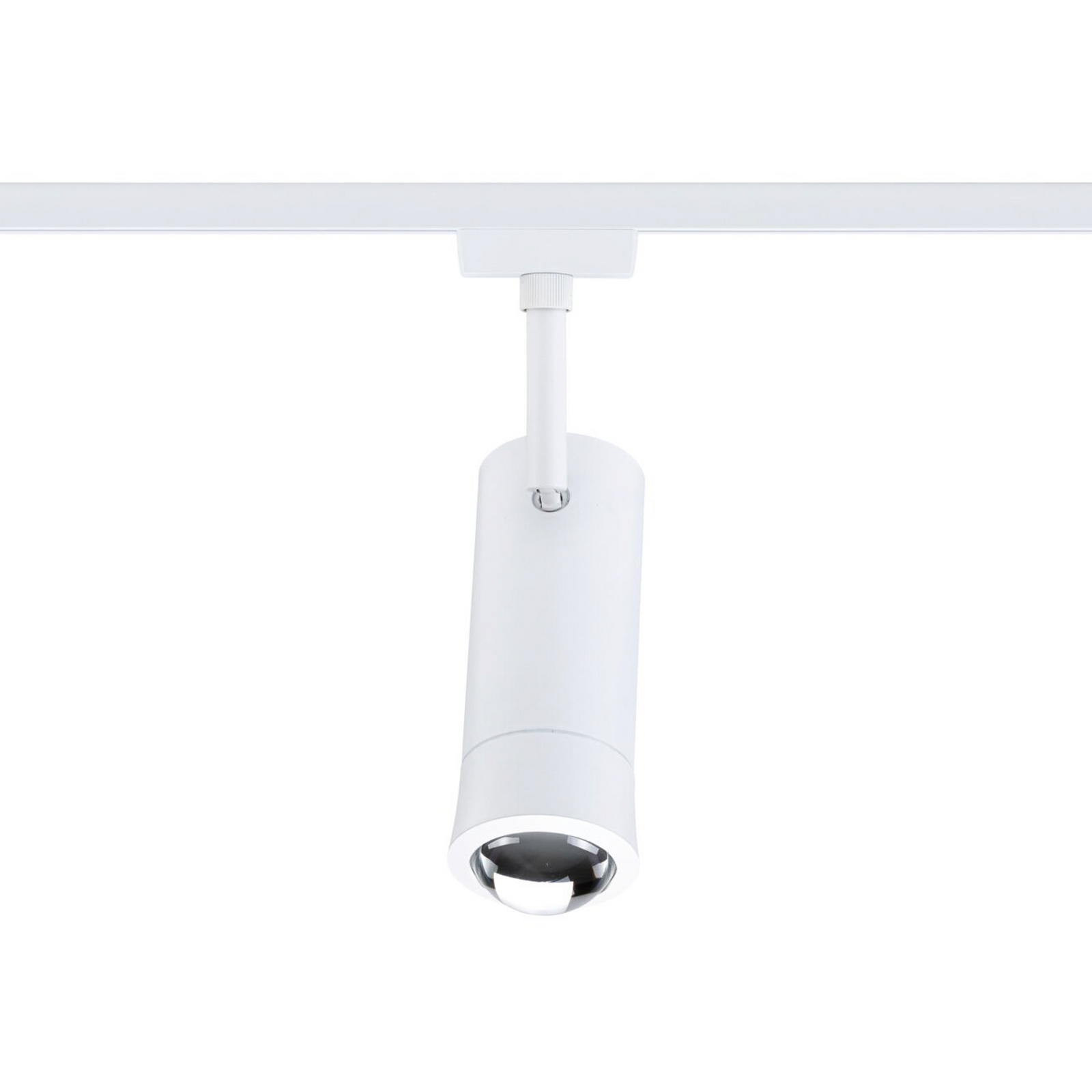 Paulmann URail Spot LED inteligent Tarie, alb semnal, ZigBee