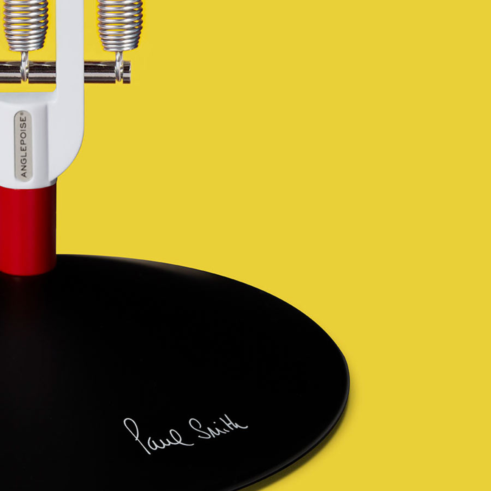 Anglepoise Type 75 lampe Paul Smith Edition 3
