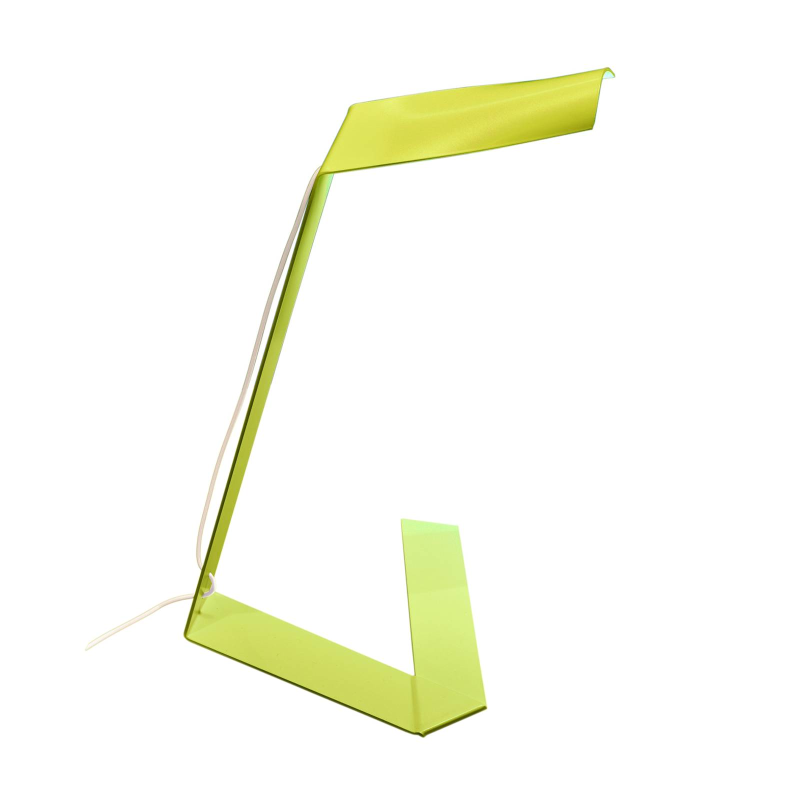 Prandina LED Table Lamp - Bedroom - Design - Yellow