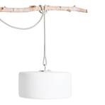 Fatboy LED hanging light Thierry le Swinger grey
