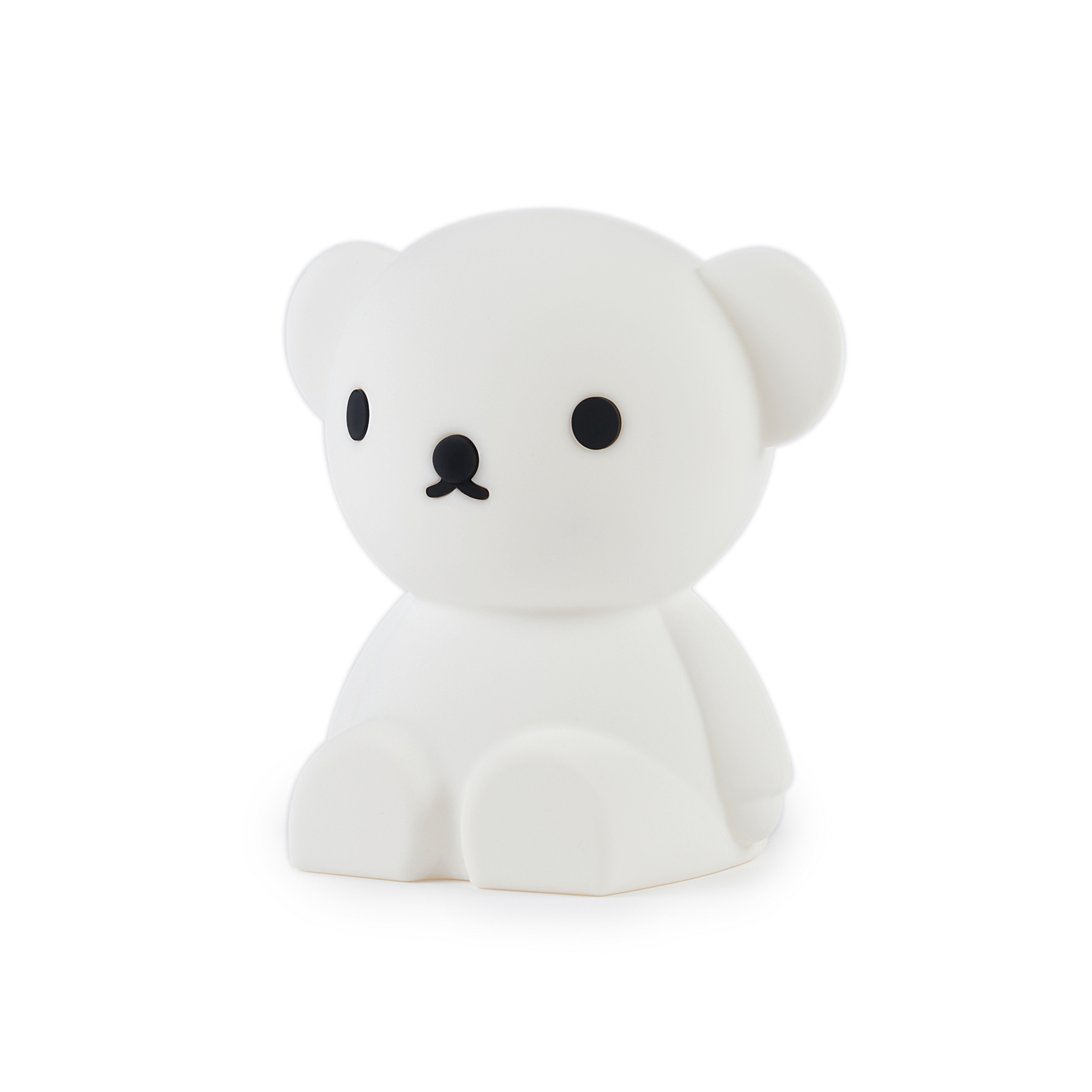 Boris First Light - Mr. Maria