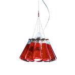 Ingo Maurer Campari Light - lámpara colgante