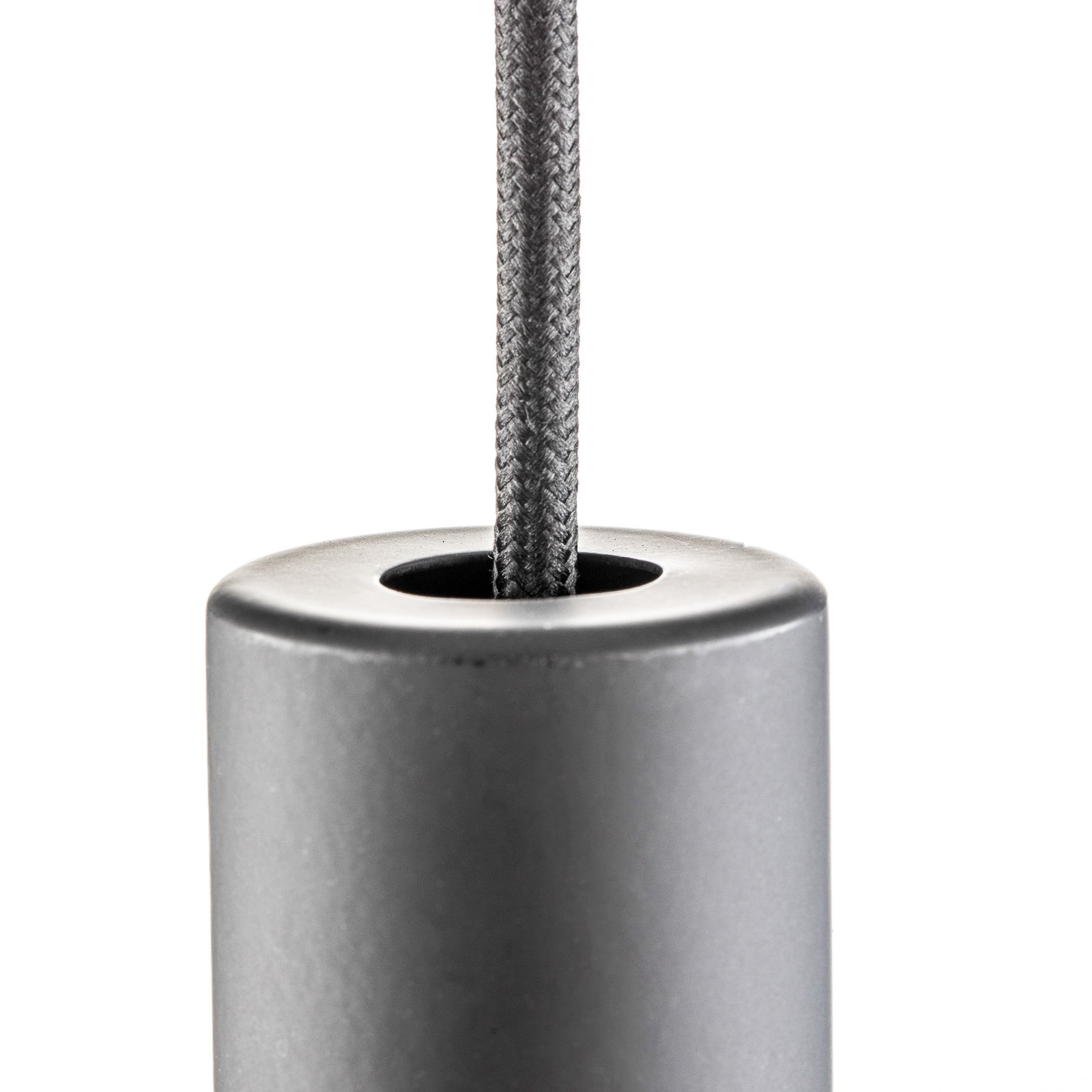 Alton 23 Lampa Wisząca Smoke - Nordlux