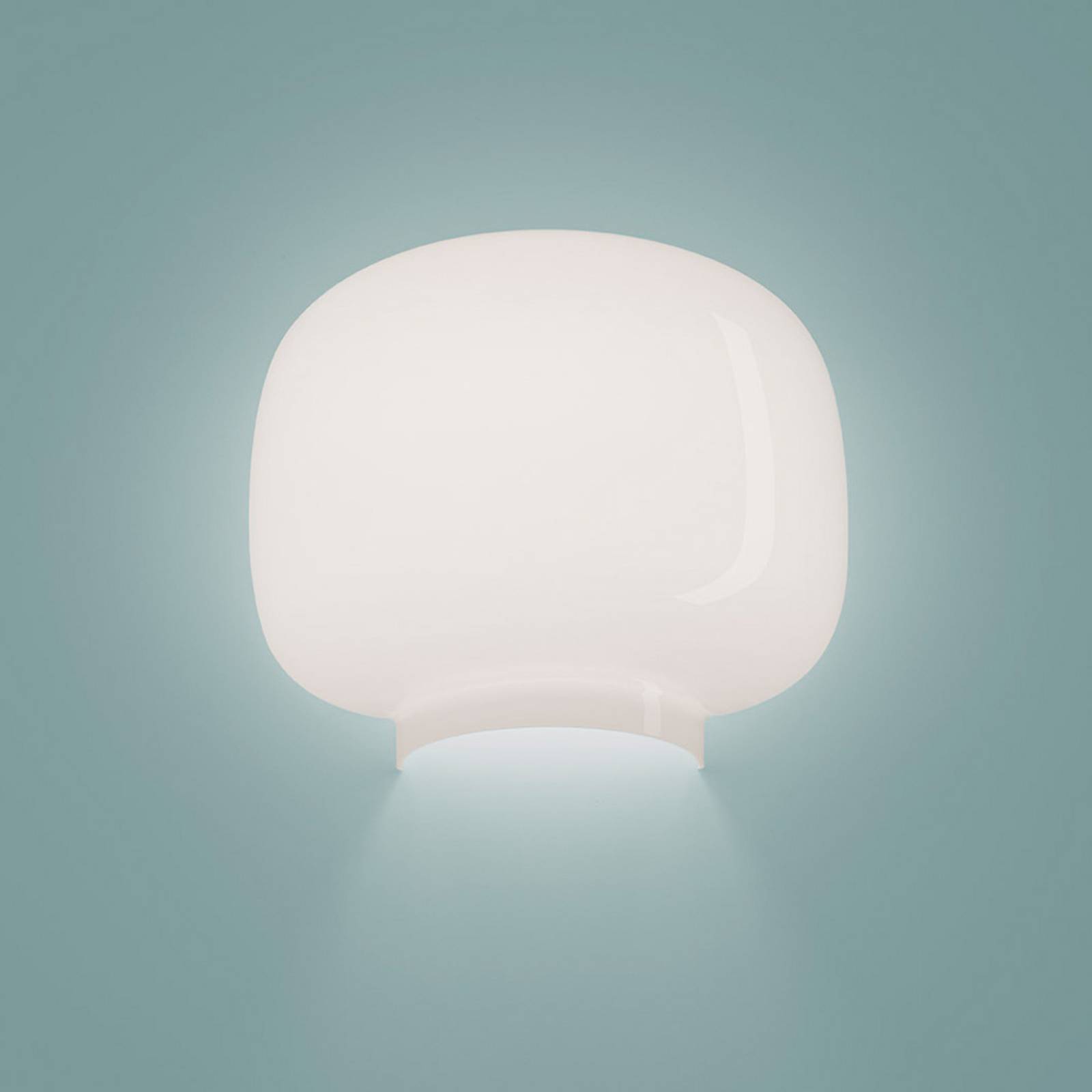 Foscarini Chouchin 3 Semi My Light biały