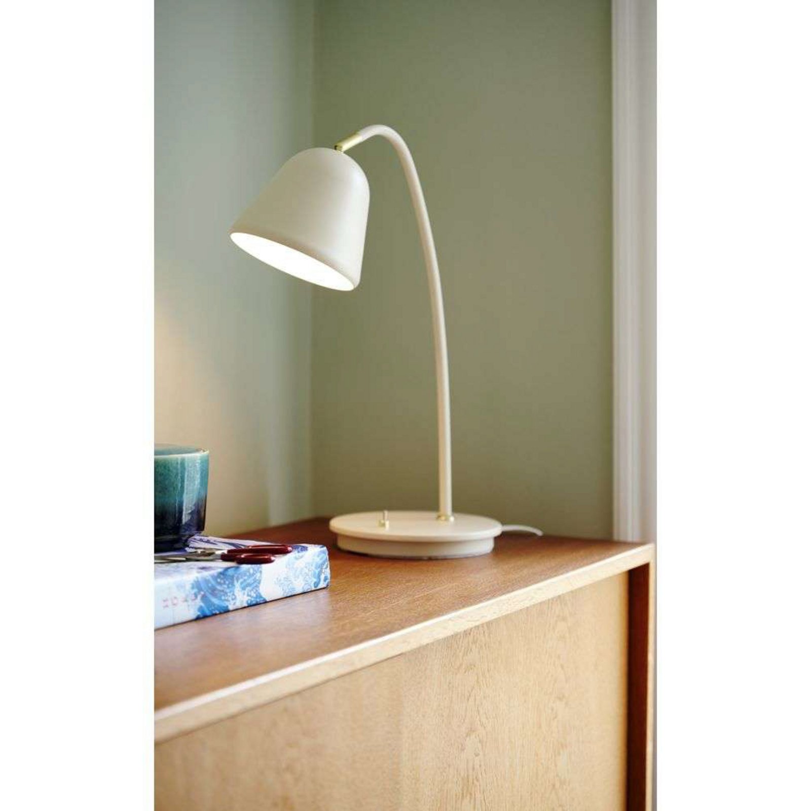 Fleur Lampada da Tavolo Beige - Nordlux