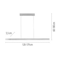 product size