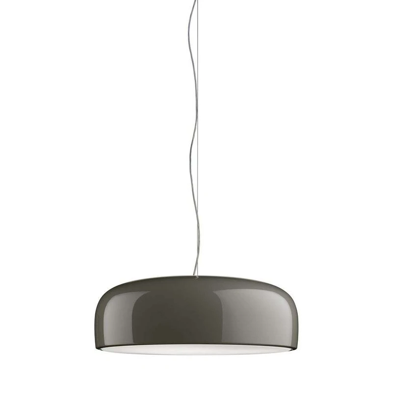 FLOS – Smithfield S Pendelleuchte Mud