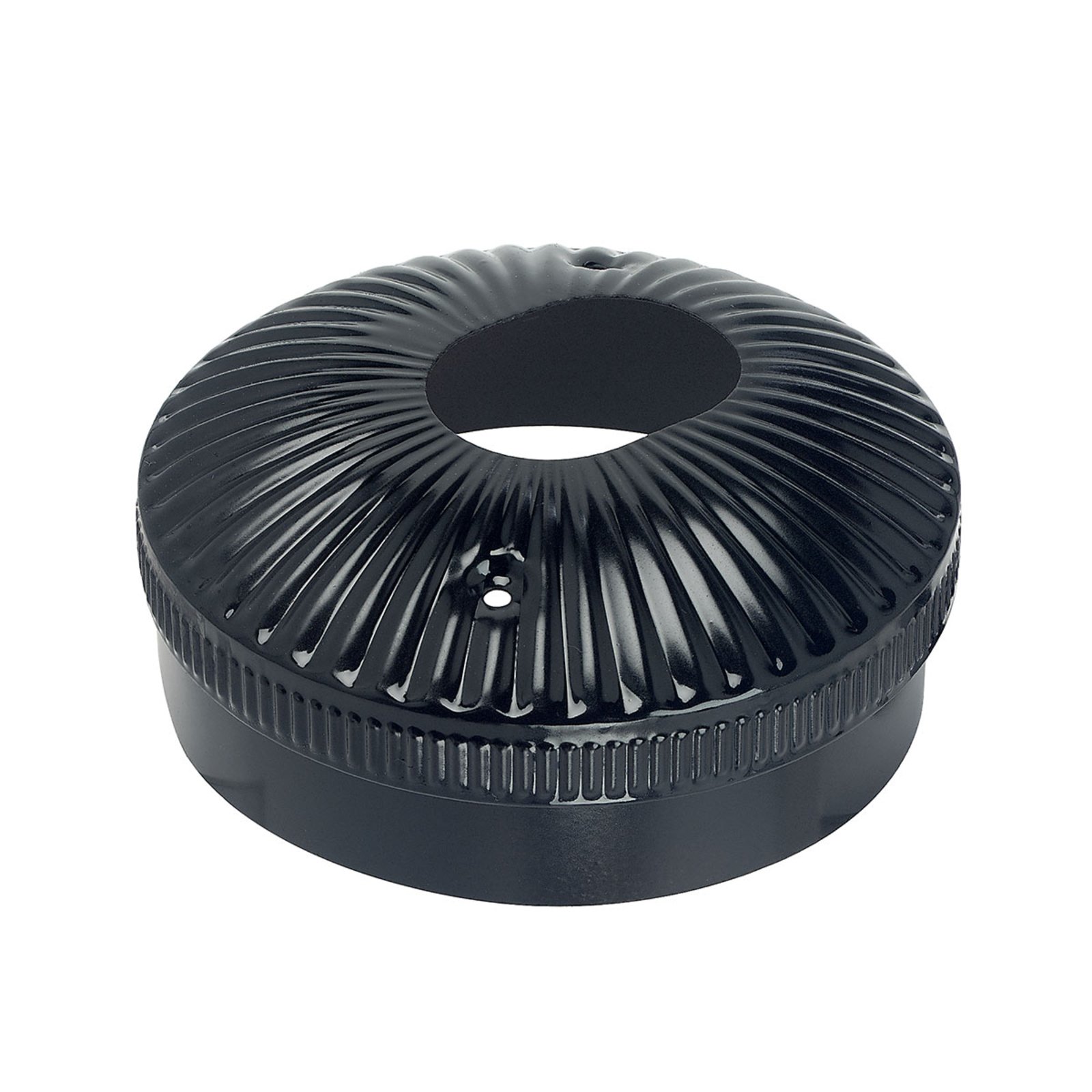 Hunter ceiling canopy max. 45° incline
