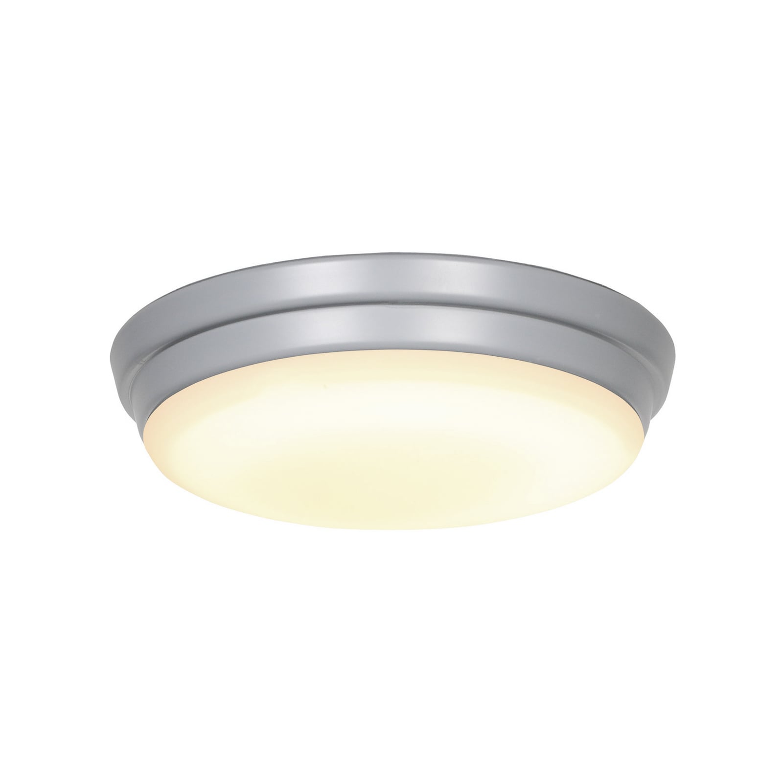 Luminaire LED pour Eco Plano II, gris clair