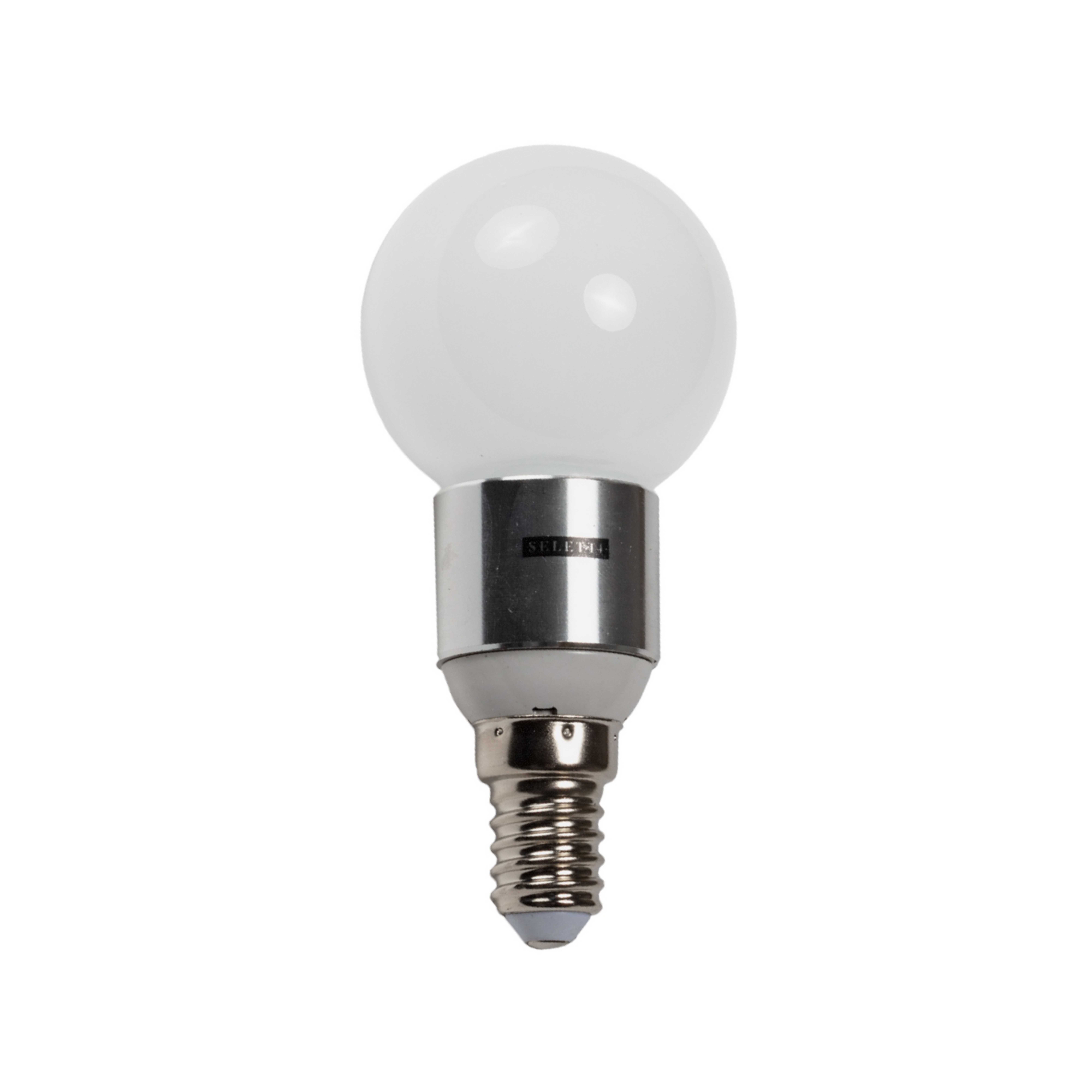 Bombilla LED 4W 300lm E14 - Seletti