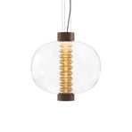 Bolha Pendelleuchte Amber - KDLN
