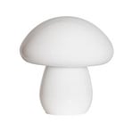 Mira Mushroom Asztali Lámpa H30 Fehér - By Rydéns