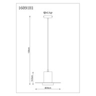 product size