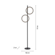 product size