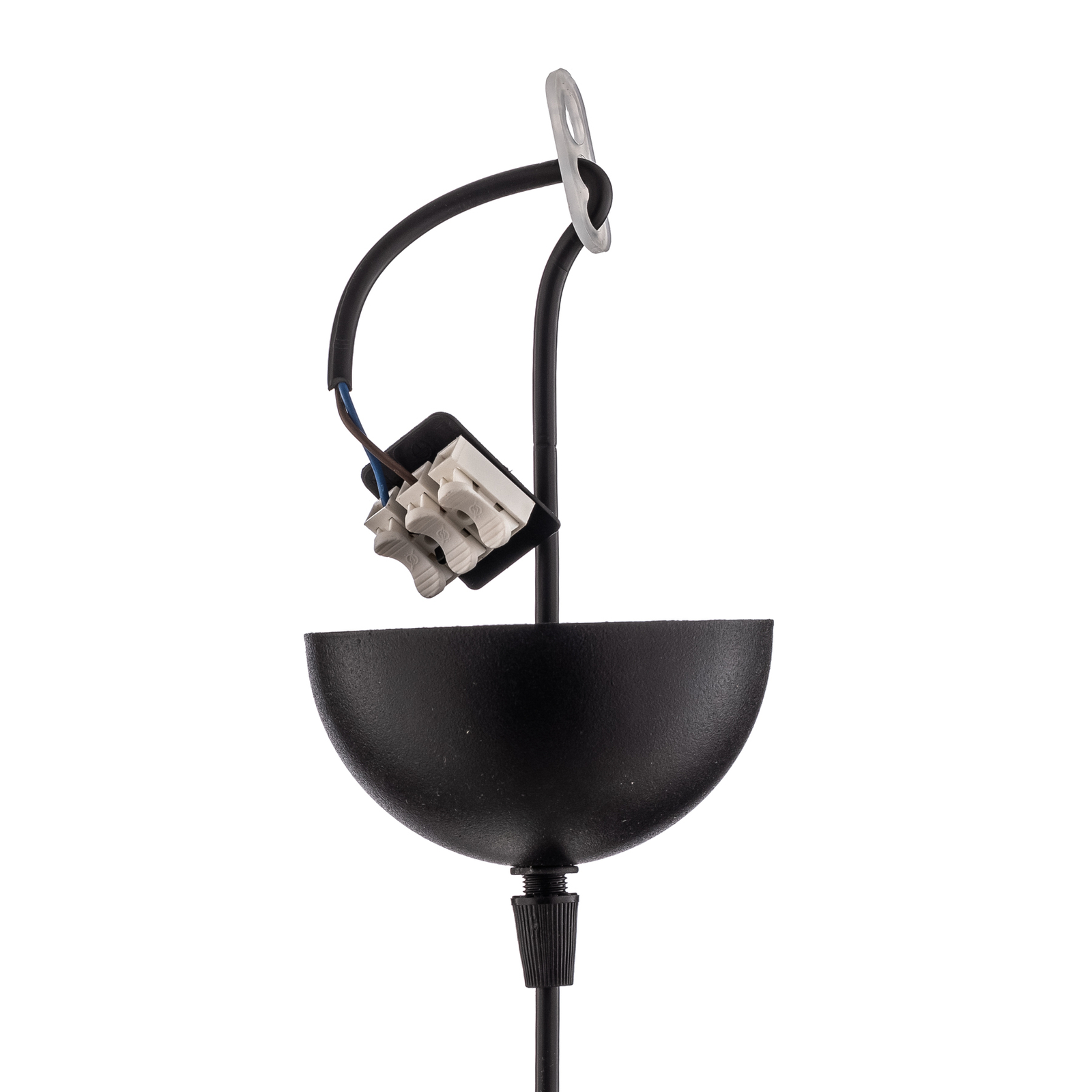 Hanglamp AV-4106-M22-BBY in wit