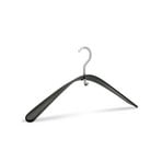 Pilot Coat Hanger 3 pcs. Black - Skagerak by Fritz Hansen