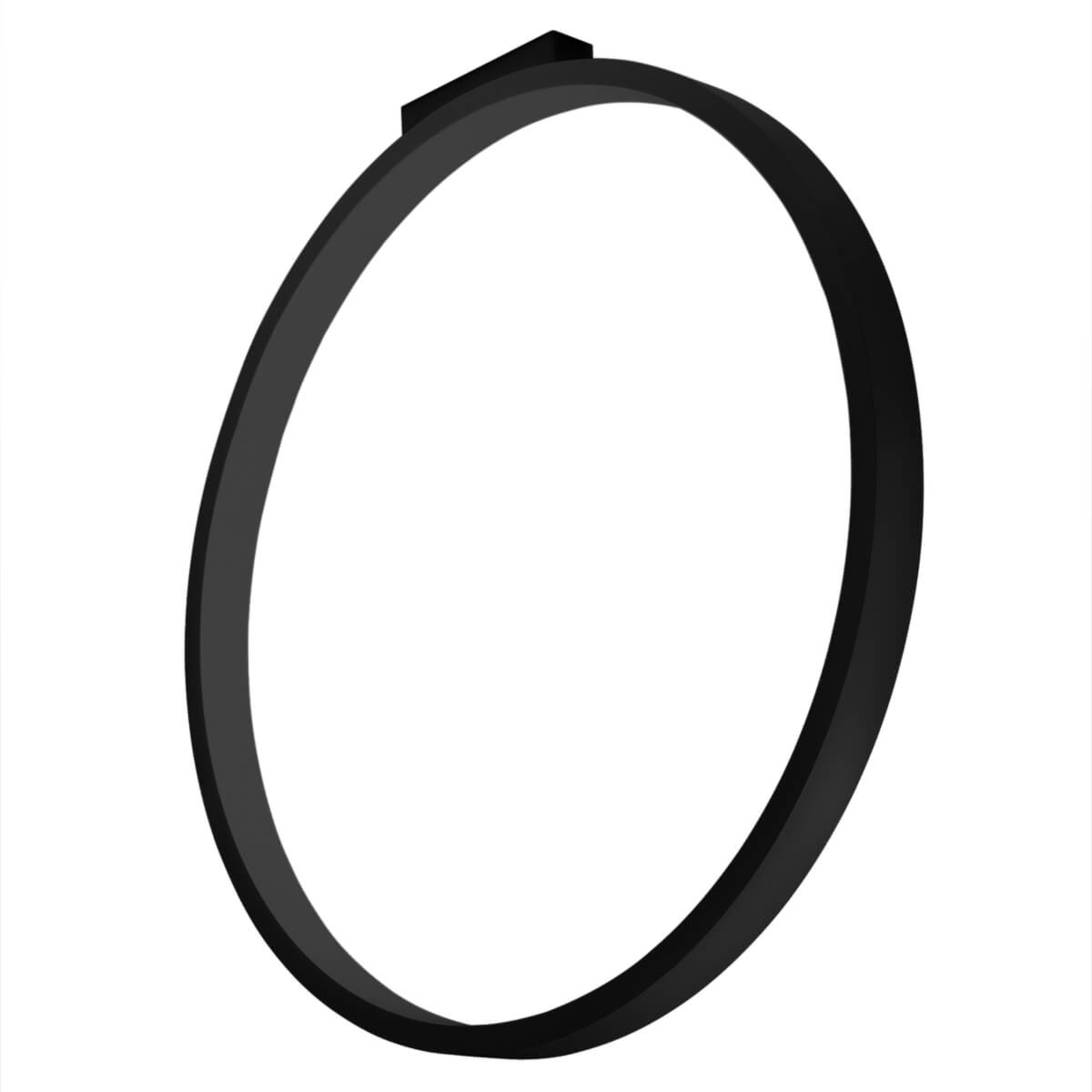 Cini&Nils Assolo - LED ceiling light black