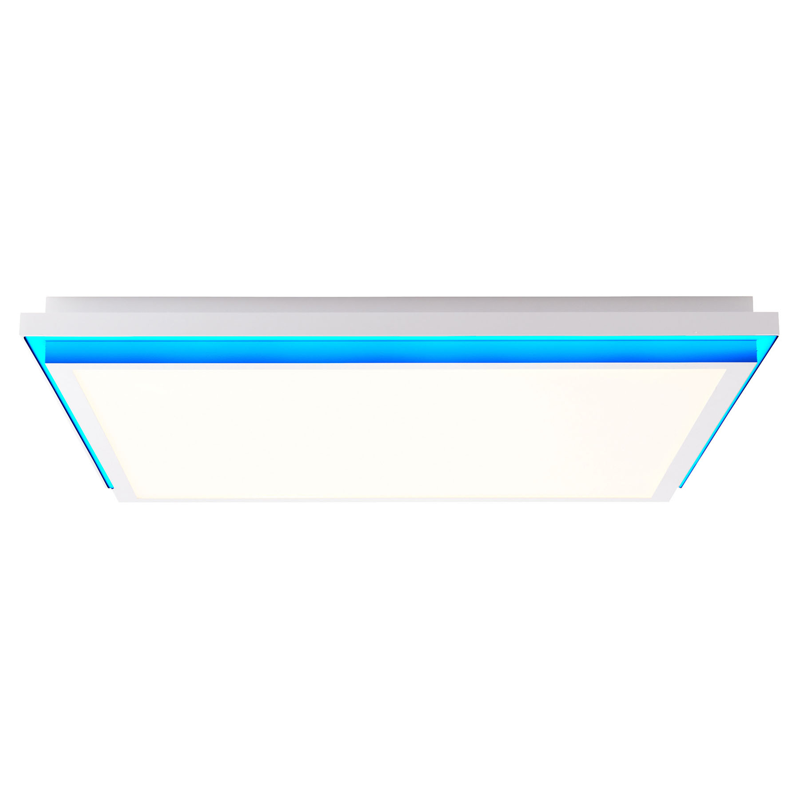 AEG Loren LED-Panel CCT dimmbar, weiß, 60x60cm
