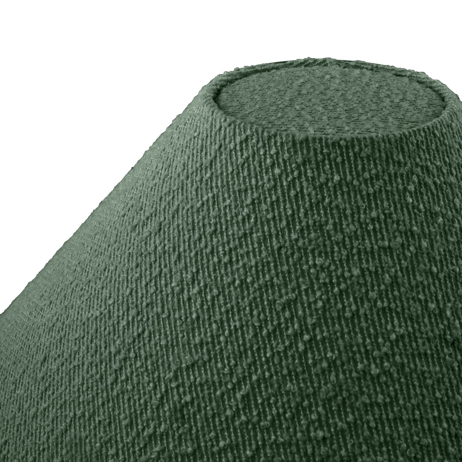 Iris Stehleuchte grün/chrom Textil Ø 45 cm - Globen Lighting Iris Stehleuchte grün/chrom Textil Ø 45 cm - Globen Lighting