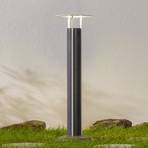 Tuinlamp Ercole - DesignStudio Formidable zwart