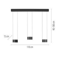 product size