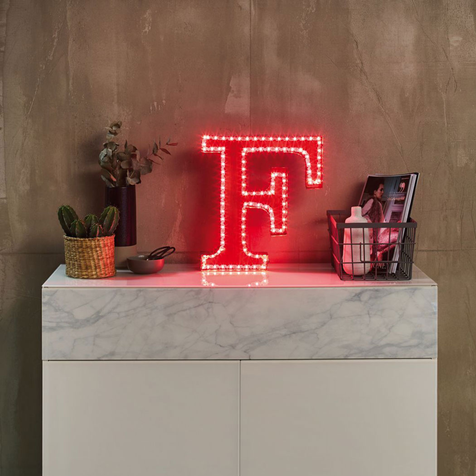 Paulmann FlexLED 3D Set RGB