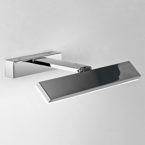 Innovativ LED-vägglampa ZIP