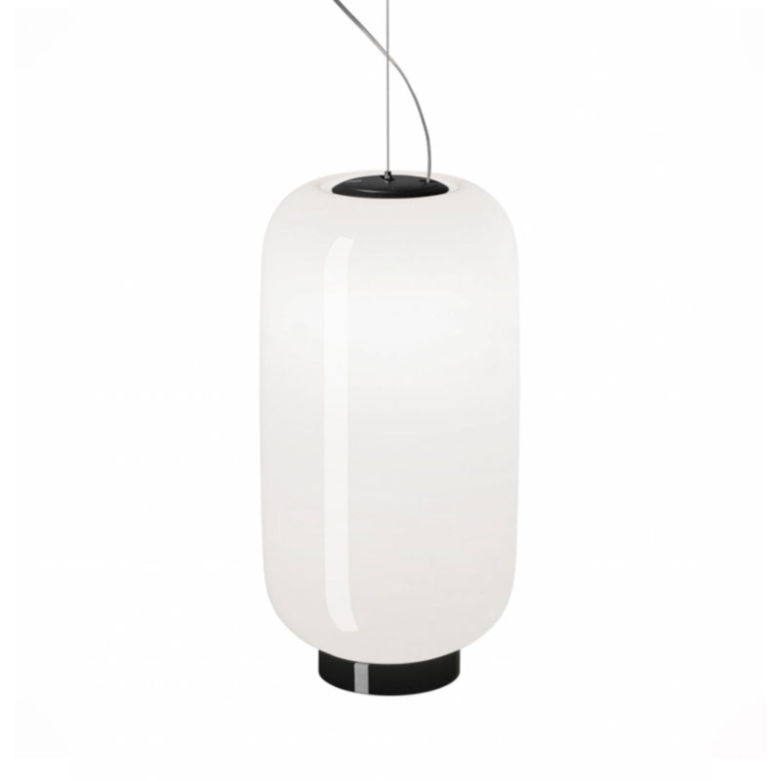 Foscarini Chouchin Reverse 2 Hängeleuchte E27 LED
