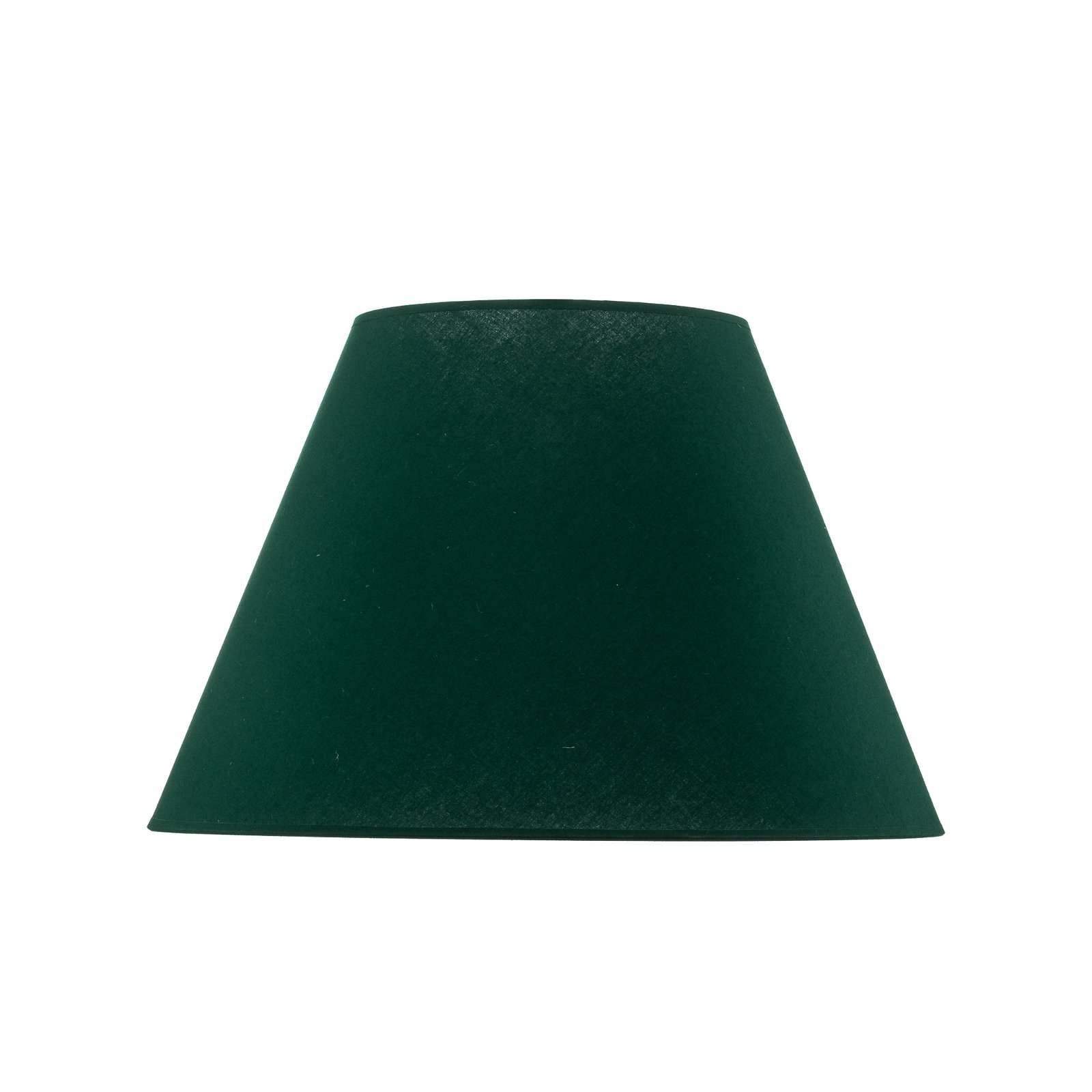 Anna lampshade, for pendant lights, green