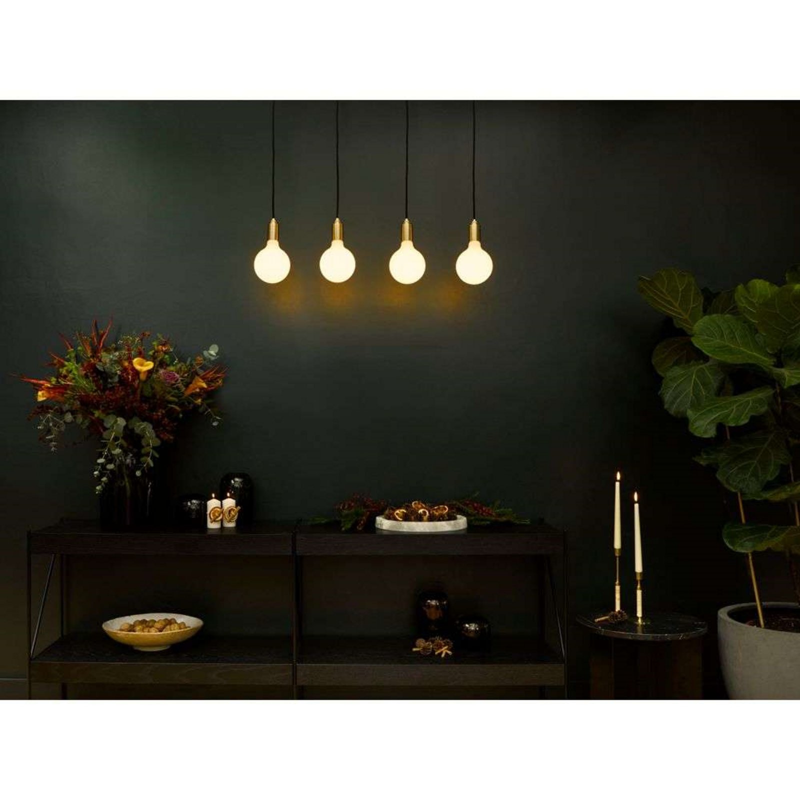 Ljuskälla LED 6W Porcelain lll E27 - Tala