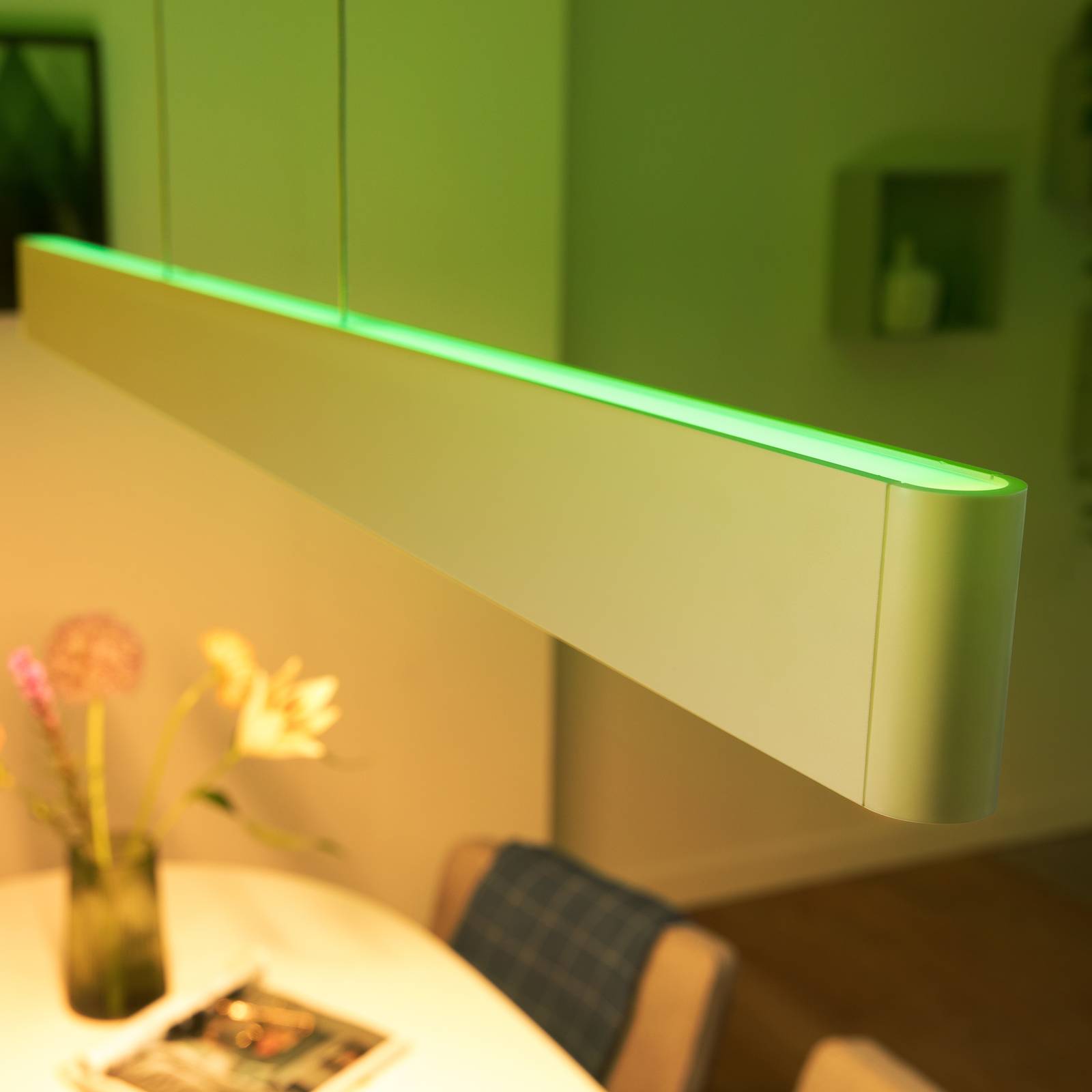 Philips Hue Ensis lampa wisząca LED, RGBW