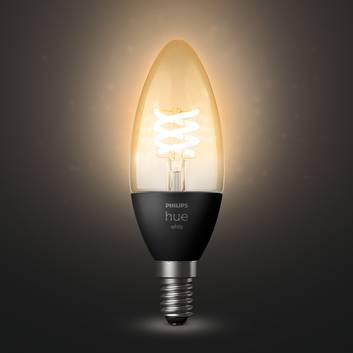 philips hue bulbs e14