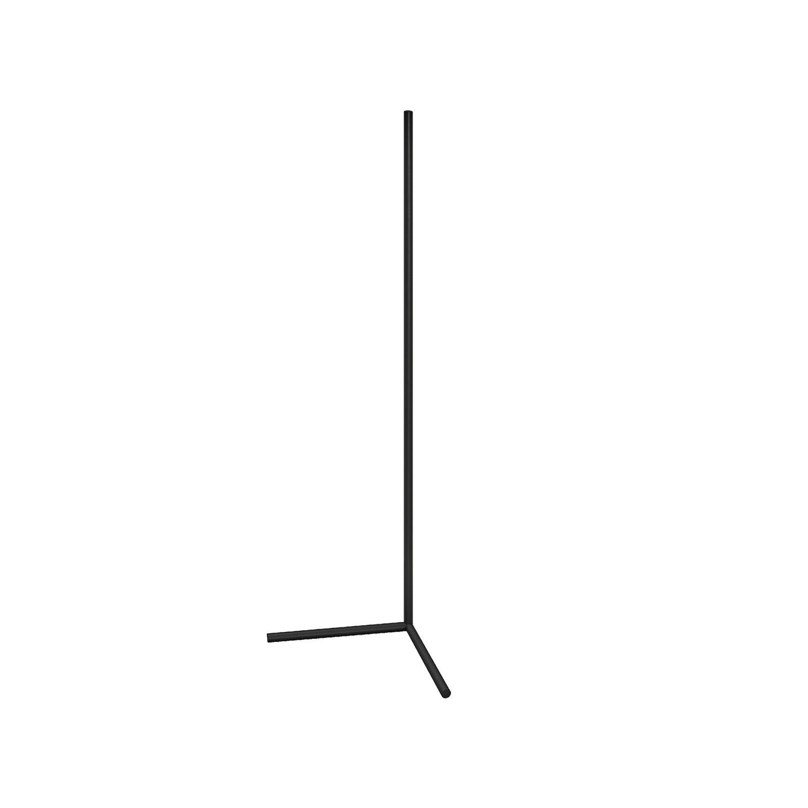 OSRAM SMART+ WiFi-maavalaisin CORNER MAGIC musta 142 cm RGBW