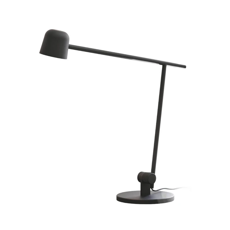 FRANDSEN - Satellite Lampe de Table Matt Black