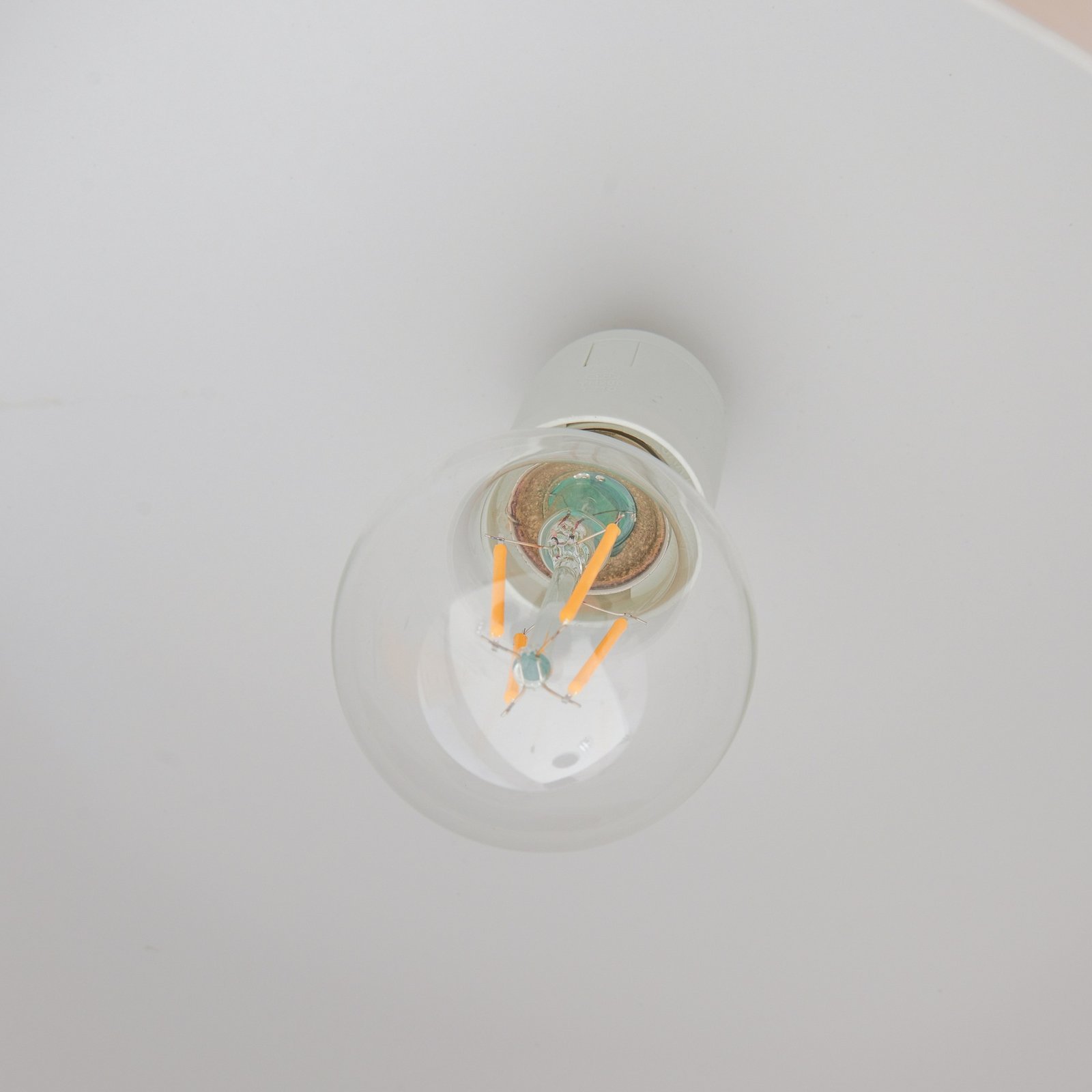 Malisa Pendant Beige - Lucande