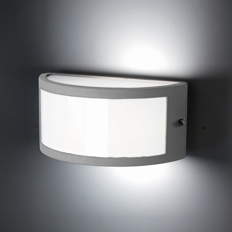 Förstklassig fasadlampa för utomhusbruk Negus