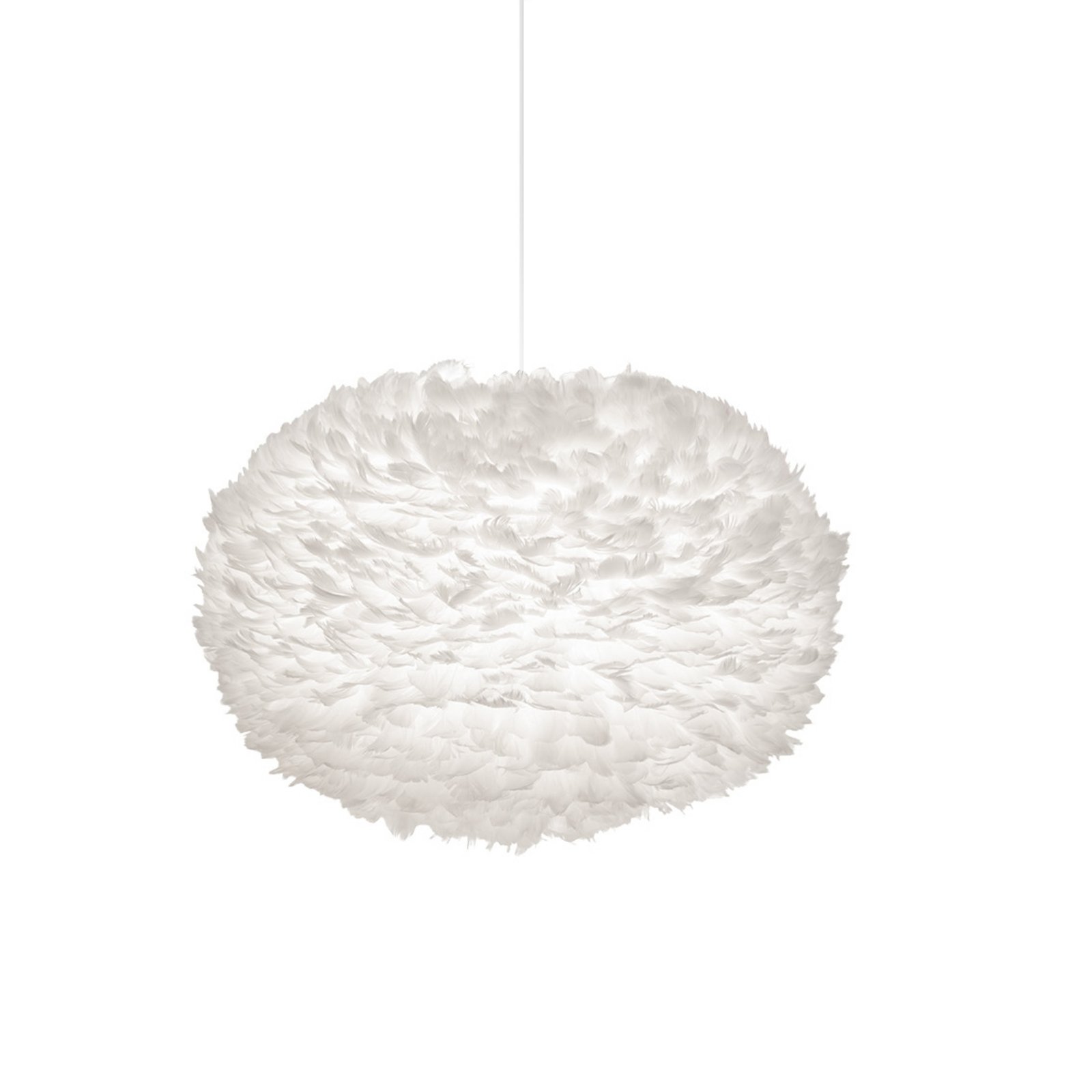 Eos Pendant X-Large White - UMAGE