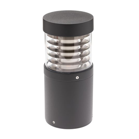 Lucius Vonkajšie Záhradná Lampa H26 Graphite - Lucande