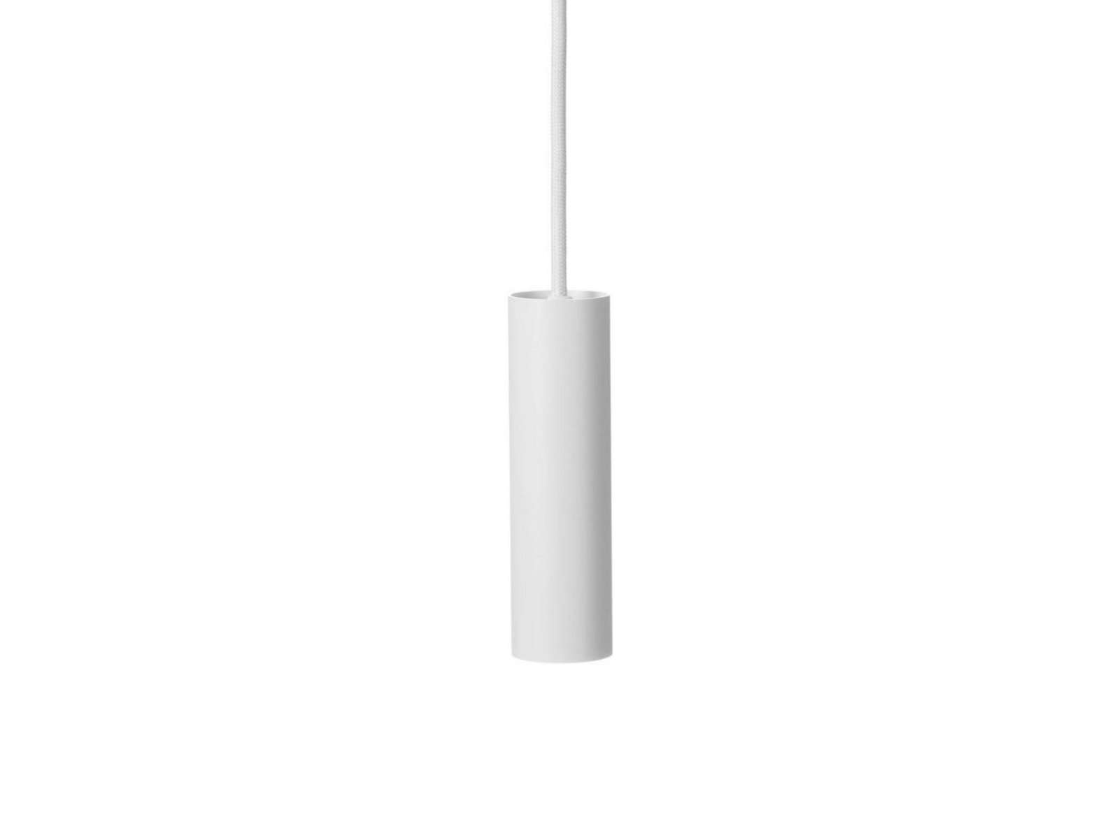 Ejona Track Taklampa Ø4/H15 E27 White - Arcchio