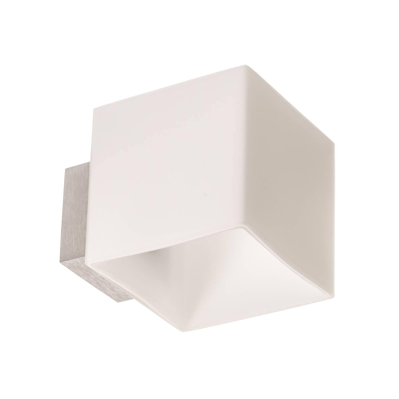 Casablanca Cube - blendgeschützte Wandleuchte