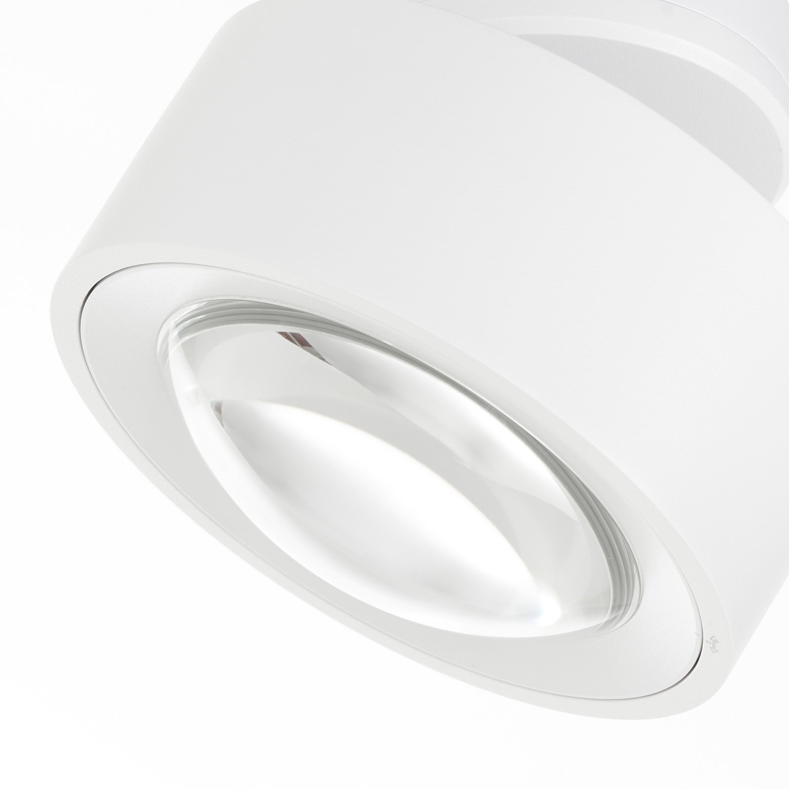 Atreus Move LED Loftlampe White - Arcchio