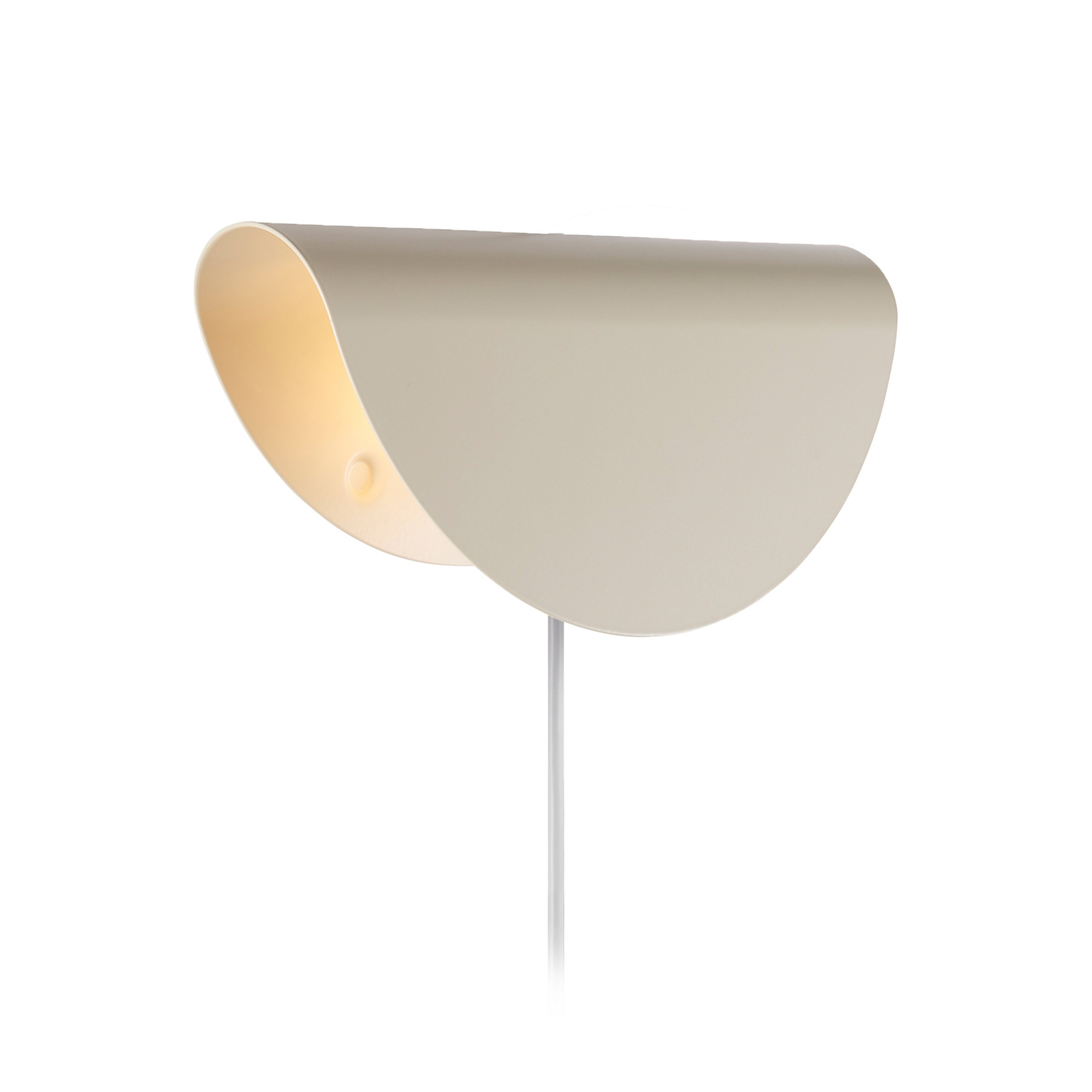 Model 2110 Applique da Parete Beige - Nordlux