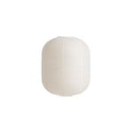 HAY Paper Shade Oblong lampshade, Ø 42 cm – without cable set