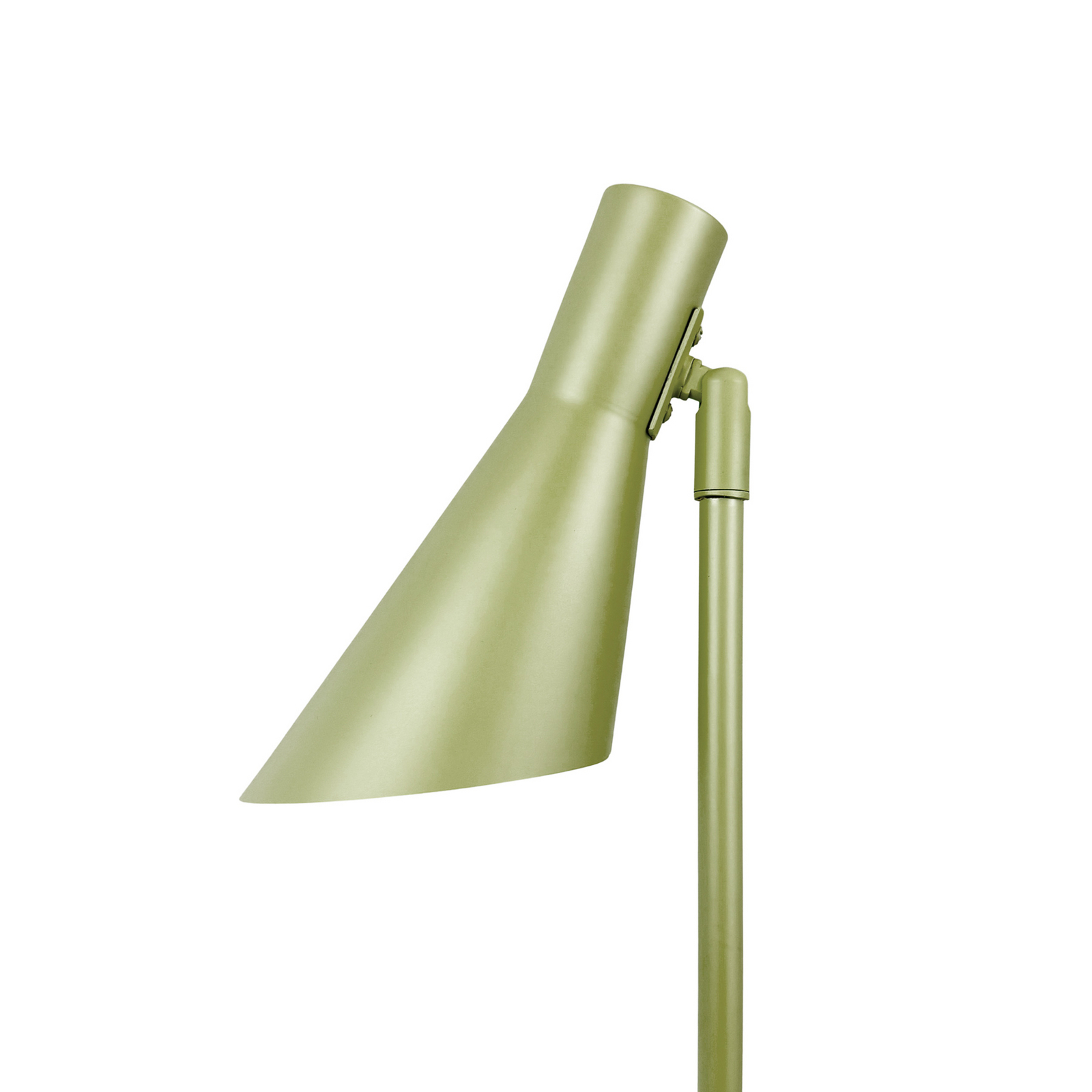 Dyberg Larsen stalo lempa DL12 Mini, žalia, E14, metalas Dyberg Larsen stalo lempa DL12 Mini, žalia, E14, metalas