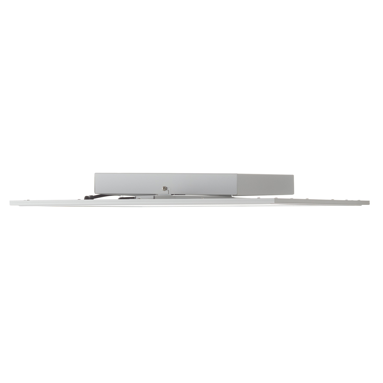 EGLO connect Salobrena-C LED πάνελ, λευκό 45x45 cm