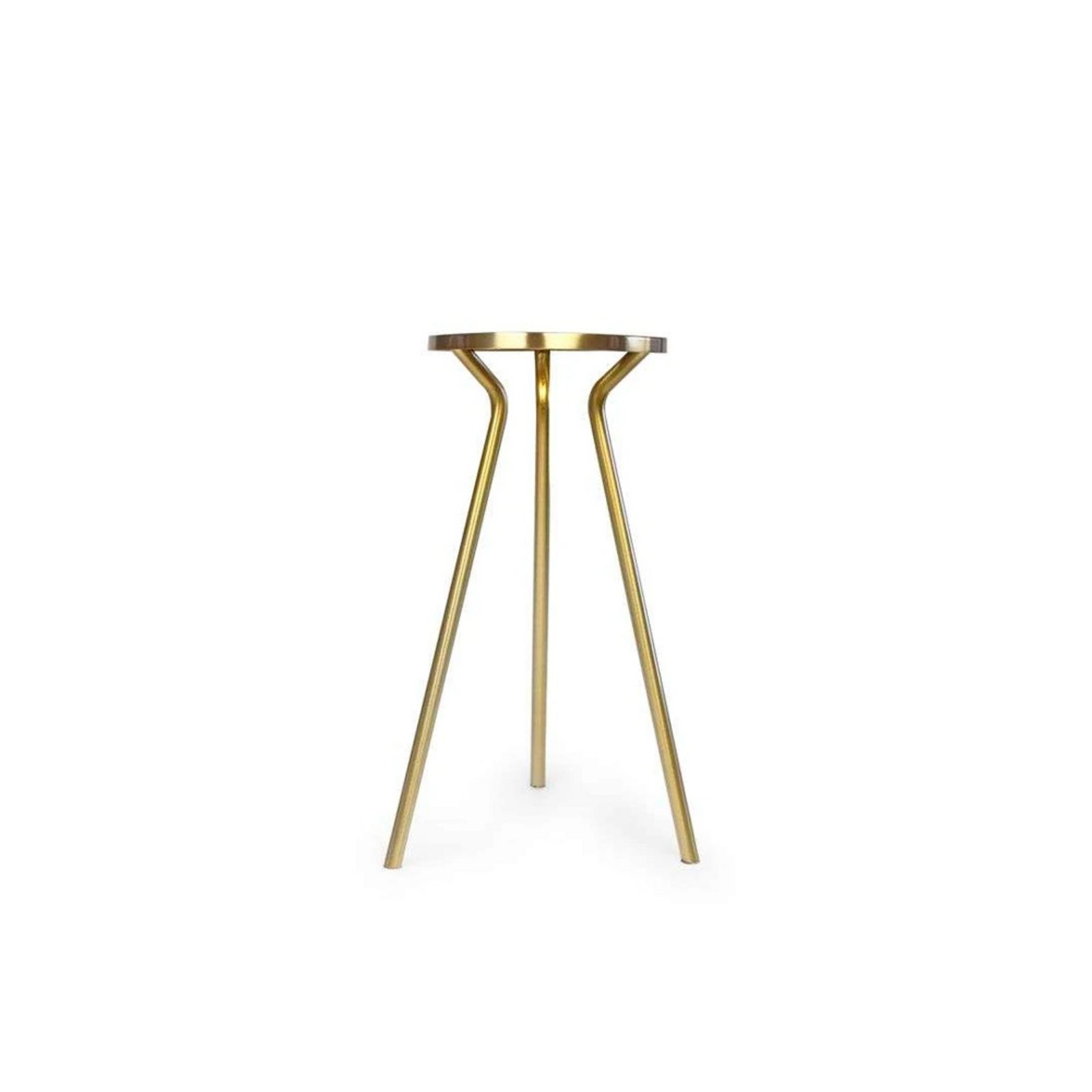 Dentelles Tripod Gold - Atelier Pierre