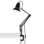 Anglepoise Original 1227 lámpara mesa pinza negro